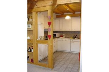 Svizzera Privát Sagogn, Esterno